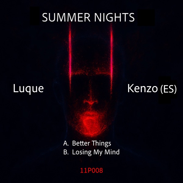 Summer Nights - Single