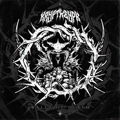 WALTZ OF DEATH - Single