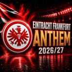 Eintracht Frankfurt Song (2026-2027) - Single