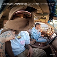Yung Sarria - Selecta Motorseries #08 - Single - Selecta & Yung Sarria