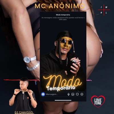 Modo Temporário - Single