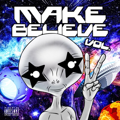 Make Believe, Vol. 2
