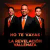 No te  vayas