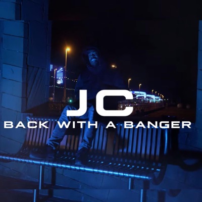 Back With A Banger - Single