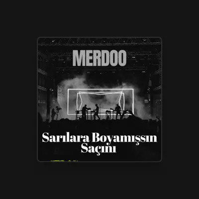 Listen to Merdoo, watch music videos, read bio, see tour dates & more!