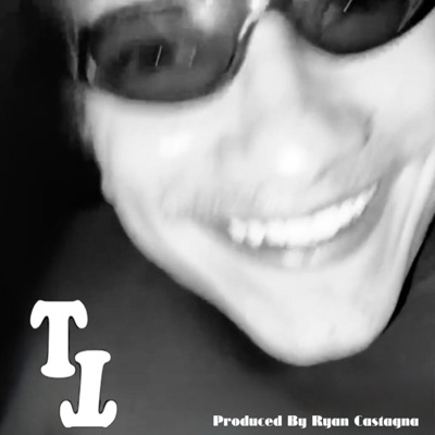 Standing There Smiling Like He's Actually Him - EP