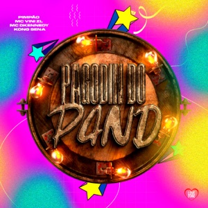 Pagodin do Pand (feat. Kong Sena)