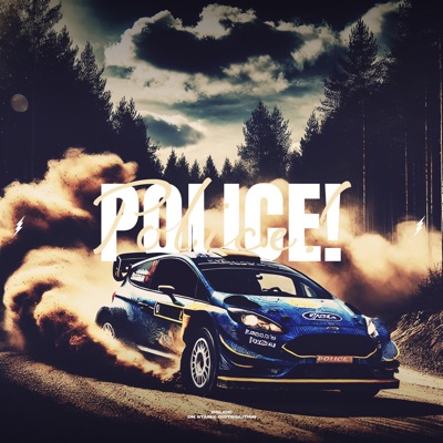 Police! - Single