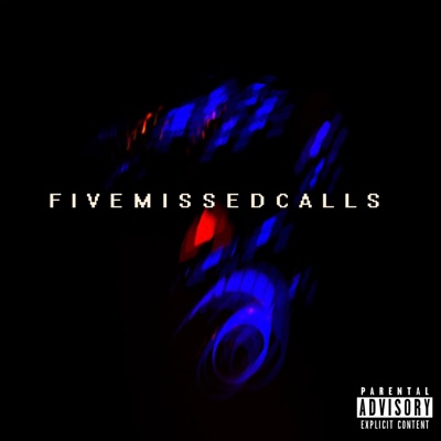 fivemissedcalls - EP