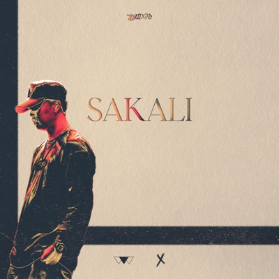 Sakali (feat. Kael Guerrero) - Single