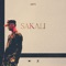 Sakali (feat. Kael Guerrero) artwork