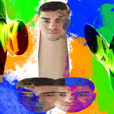 Yarrağım Kocaman (Günsel'den Kocaman) (feat. Jemir Jakın & zobo) - Single