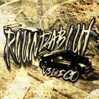 Roundabout - Single - V3L$CO