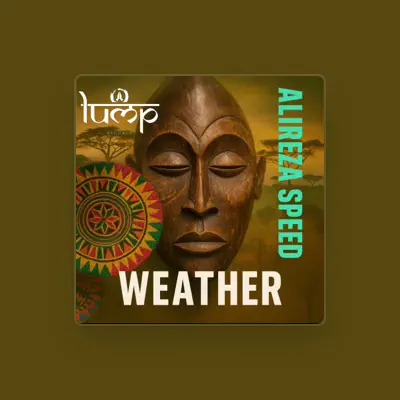 Listen to Alireza Speed, watch music videos, read bio, see tour dates & more!