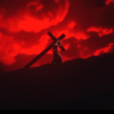 BLOOD OF THE LAMB - Single