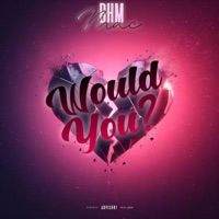 Would You? - Single - BHM MAC