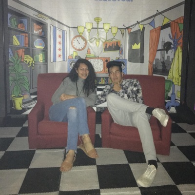 Up Late (feat. MIKO VENOM & MegadudeXD) - Single