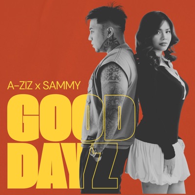 Good Dayz - Single