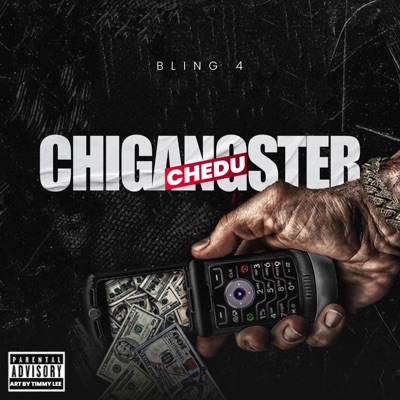Chigangster Chedu - Single