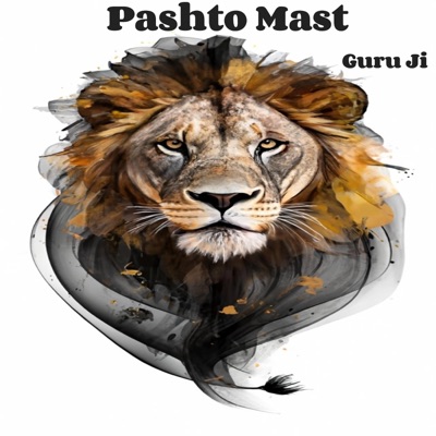 Guru JI - Pashto Mast