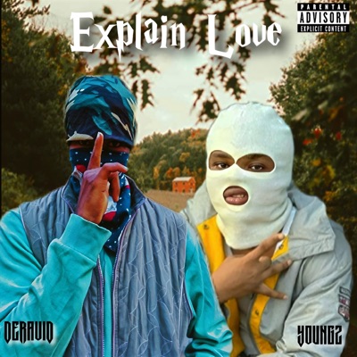 Esplane_ Love ( feat. Youngz). - Single