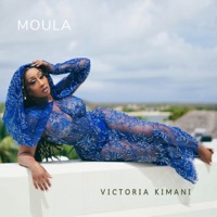 Moula - Single - Victoria Kimani