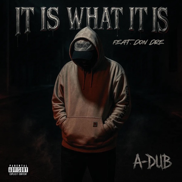 It Is What It Is (feat. Don Dre)