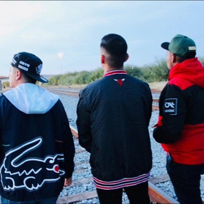 Nectar Bars (feat. AHLEX & Equiz) - Single