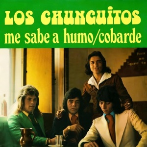 Me Sabe A Humo / Cobarde (Remastered 2026) - Single