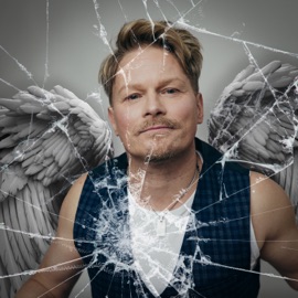 Särkynyt enkeli Mika Ikonen