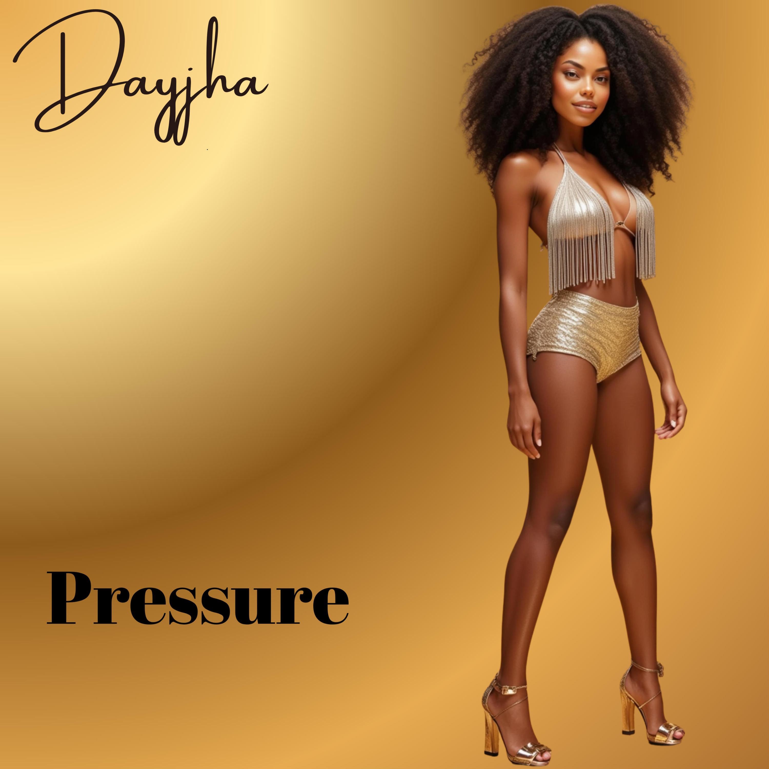 Pressure - Single