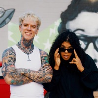 NICE - Single - Phix & Lex Bratcher