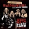 Walking With The Wolf (feat. Johnnie Johnson) - The Kentucky Headhunters lyrics