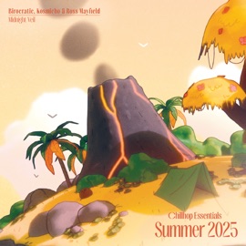 Midnight Veil Birocratic, Kosmicho & Ross Mayfield