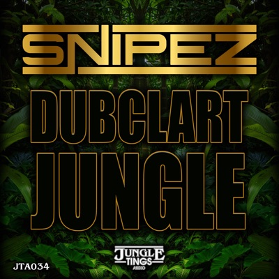 Dubclart Jungle - EP