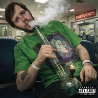 Diagnose Me Later (feat. Witchy and the Coven) - Single - Spectre Falling