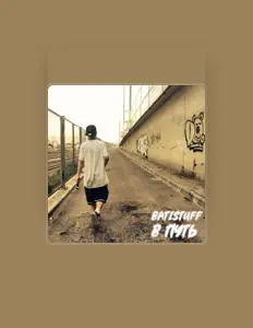 BATISTUFF을(를) 듣고, 뮤직 비디오를 보고, 약력을 읽고, 투어 일정 등을 확인하세요!