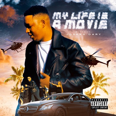 My Life Is a Movie II - EP