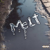 Melt (feat. RJC Productions) - Single - BWhereYouAt