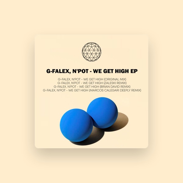 G-Falex's avatar