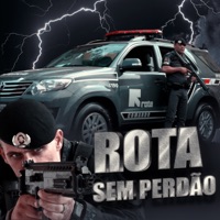 Rota Sem Perdão - Single - JC Rap