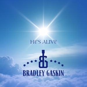 He's Alive - Single