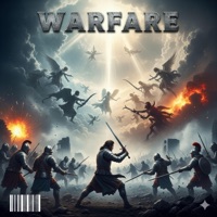 Warfare - Single - ZISTAR