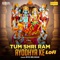 Tum Shri Ram Ayodhya Ke Lofi - Riya Brijwasi lyrics