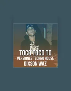 Listen to Dixson Waz, watch music videos, read bio, see tour dates & more!