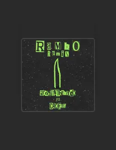Escucha a andofrmthebando, mira videos musicales, lee su biografía, consulta las fechas de las gira y más.