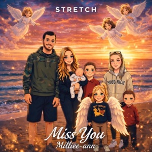 Miss You - Single