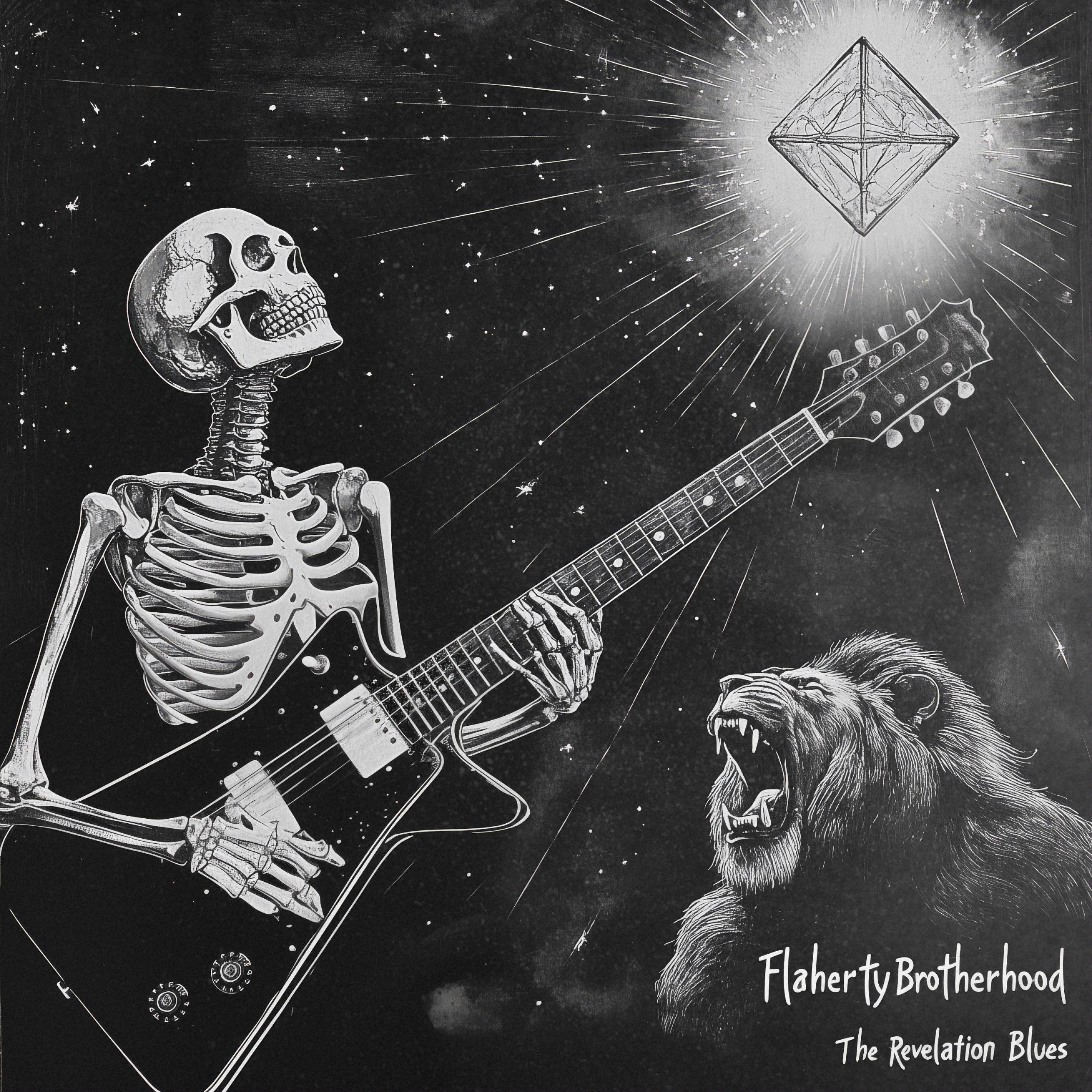 The Revelation Blues - EP