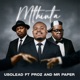 Mthinta feat Pröz Mr Paper Single