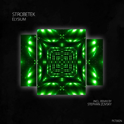 Elysium - Single